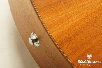 GS Mini Mahogany